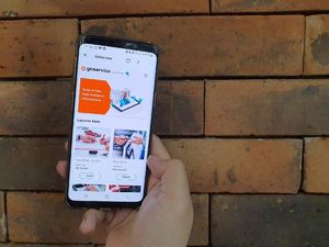 Goodbye Antre! Bayar Pajak STNK Gercep Pakai GoService