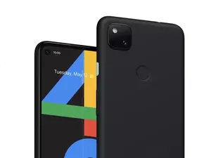 Ini Rahasia Harga Google Pixel 4A Bisa Murah Ini Rahasia Harga Google Pixel 4A Bisa Murah