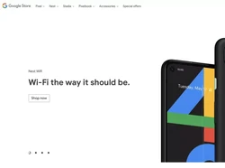 Pixel 5A Muncul di Source Code Android