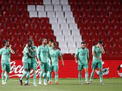 Rivaldo Jagokan Real Madrid Juara LaLiga