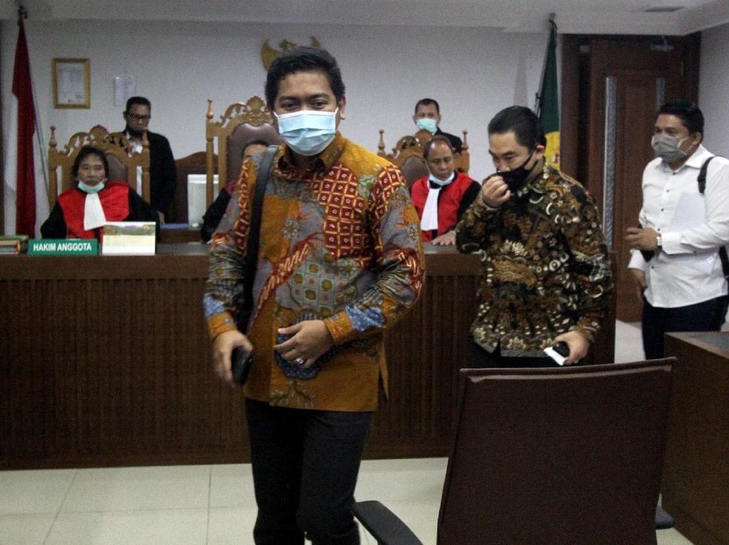 Pembacaan Putusan PKPU KCN Kembali Ditunda Pembacaan Putusan PKPU KCN Kembali Ditunda