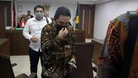 Hakim Tunda Pengesahan PKPU KCN