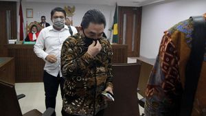 Hakim Tunda Pengesahan PKPU KCN