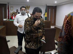 Hakim Tunda Pengesahan PKPU KCN