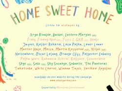 Mocca hingga Rahmania Astrini Buat Mixtapes untuk Bantu Usaha Kecil