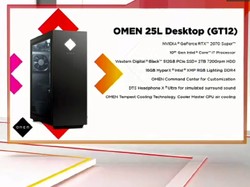 HP Boyong Sederet Perangkat Gaming Baru ke Indonesia