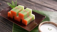 Bangga! Kue Lapis Indonesia Masuk Daftar Kue Paling Ikonik di Dunia
