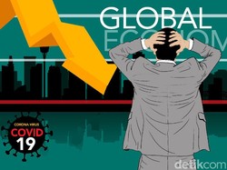 Banyak Minat Investasi Masuk RI, Kok Realisasinya Minim?