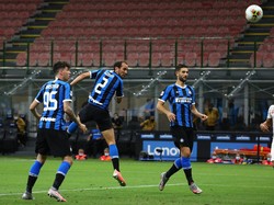 Klasemen Liga Italia: Inter Naik ke Posisi Kedua
