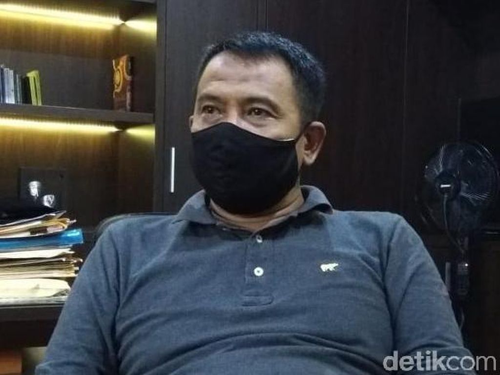 Jika Surabaya Tunda Pembelajaran Tatap Muka, Belajar Daring Harus Inovatif Jika Surabaya Tunda Pembelajaran Tatap Muka, Belajar Daring Harus Inovatif