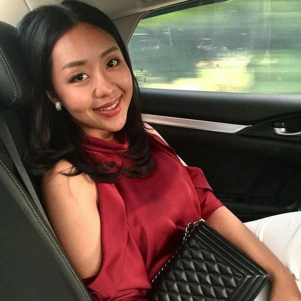 Karnsita Rodthong