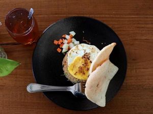 Kelana, Cafe Instagramable dan Ramah Lingkungan di Solo