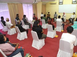 Petani Vs Korporasi soal Tanah, Menaker Janji Teruskan ke ATR/BPN