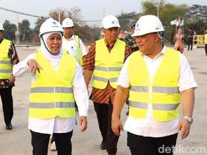 Kepala Bappeda Meninggal Kena Corona, Pemprov Jatim Berduka