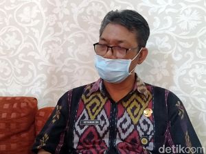 1 Nakes di Puskesmas Bojong Pekalongan Positif Corona