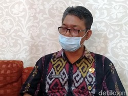 1 Nakes di Puskesmas Bojong Pekalongan Positif Corona