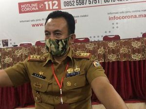 Jejak Eks Pejabat Pemkot Makassar Sabri Terjerat Kasus Narkoba-Korupsi Jejak Eks Pejabat Pemkot Makassar Sabri Terjerat Kasus Narkoba-Korupsi