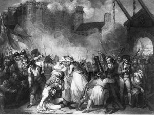 Latar Belakang Peristiwa Lahirnya Sosiologi di Eropa Abad ke-19