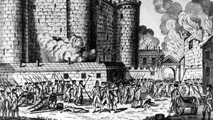 Kilas Balik Penyerangan Penjara Bastille, Awal Mula Revolusi Prancis