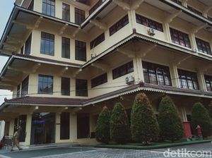 Ini Dia 31 Nama Desa di Klaten yang Punya Kembaran dan Bikin Bingung Ini Dia 31 Nama Desa di Klaten yang Punya Kembaran dan Bikin Bingung