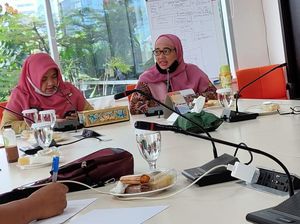 KPAI Terima Aduan 106 Calon Siswa Tak Lolos PPDB DKI, Diserahkan ke Disdik