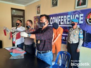 Mahasiswa Muncikari di Yogya Rekrut PSK dengan Dalih Dijadikan Terapis