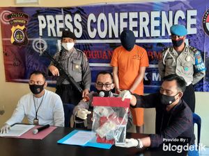 Mahasiswa Jadi Muncikari di Yogya, Duit-Kondom Bekas Jadi Barang Bukti