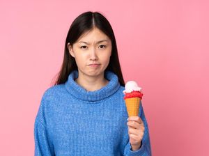 Wah, Orang Asia Ternyata Lebih Rentan Diabetes, Loh!