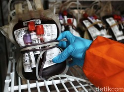 Waktunya Donor Darah? Cek Jadwal Layanan Keliling PMI Solo