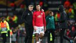 Oles At The Wheel: Di MU, dari Cardiff sampai Watford