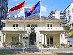 Melbourne Lockdown Kedua, KJRI Imbau Warga RI Tunda Urusan Tak Mendesak