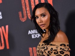 Naya Rivera Pernah Dibidik Bintangi The Hunger Games
