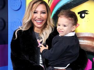 Meninggal, Naya Rivera Kirim Foto ke Keluarga 1,5 Jam Sebelum Hilang di Danau Meninggal, Naya Rivera Kirim Foto ke Keluarga 1,5 Jam Sebelum Hilang di Danau