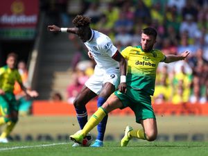 Link Live Streaming Chelsea Vs Norwich City