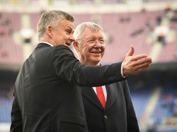 Kata Sir Alex Ferguson Soal European Super League
