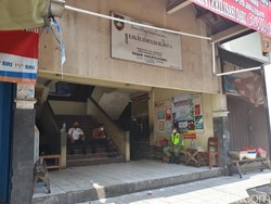 Untuk Kedua Kalinya, Pasar Harjodaksino Solo Ditutup Gegara Corona