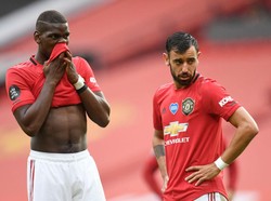 Tersandung Southampton, Man United Dituntut Fokus di Sisa Musim