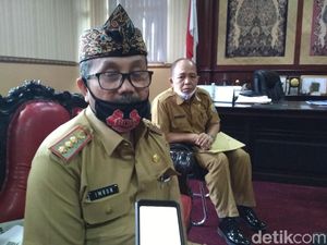 Bupati Cirebon Belum Izinkan KBM Tatap Muka
