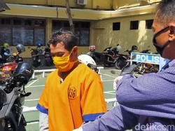 Ini Tampang Pria 3 Istri yang Nikahi Anak 12 Tahun di Banyuwangi