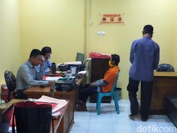 Pria 3 Istri yang Nikahi Anak 12 Tahun di Banyuwangi Ditetapkan Jadi Tersangka