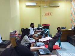 Anak 12 Tahun yang Nikah dengan Pria 3 Istri Diadopsi Sejak Kecil