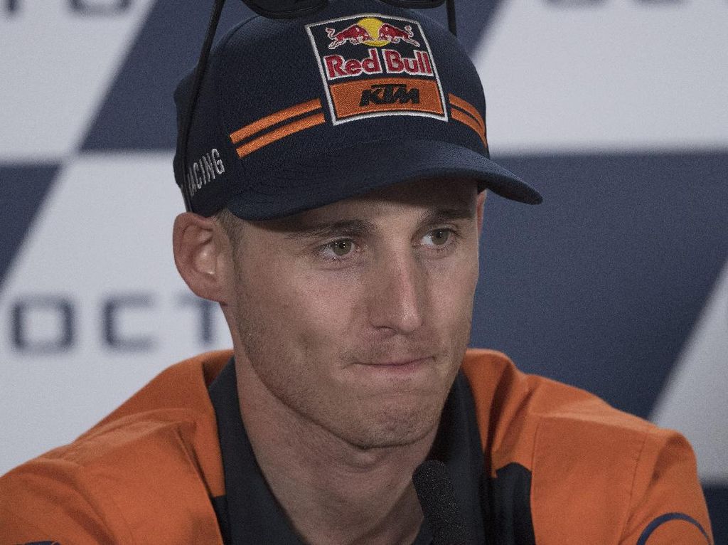 Mengapa Pilih Pol Espargaro, Honda? Mengapa Pilih Pol Espargaro, Honda?