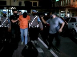 Ini Peran 2 Tersangka Muncikari Kasus Dugaan Prostitusi Hana Hanifah