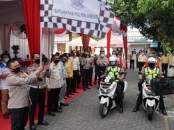 Samsat Rame, Cara Mudah Bayar Pajak Kendaraan di Gresik Saat Pandemi