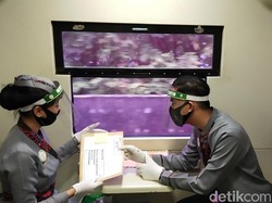 Tahu Nggak? Ada Ruang Rahasia di Kereta Api