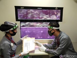 Tahu Nggak? Ada Ruang Rahasia di Kereta Api Tahu Nggak? Ada Ruang Rahasia di Kereta Api