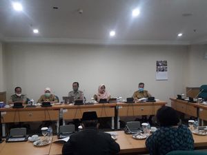 Komisi E DPRD Soal PPDB DKI: Tak Semua Kebijakan Senangkan Semua Pihak