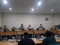 Komisi E DPRD Soal PPDB DKI: Tak Semua Kebijakan Senangkan Semua Pihak