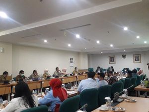 Tahun Ajaran Baru Dimulai, Masih Ada 7.758 Kursi Kosong di Sekolah Negeri DKI Tahun Ajaran Baru Dimulai, Masih Ada 7.758 Kursi Kosong di Sekolah Negeri DKI