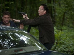 Sinopsis Reclaim, Ryan Phillipe Hadapi Oknum Perdagangan Anak